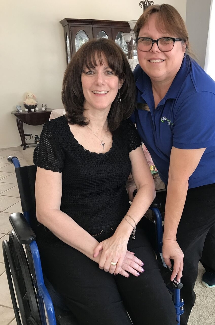  Profile Photos of Senior Home Care of Tucson 1171 E Rancho Vistoso Blvd, Suite 155 - Photo 7 of 11