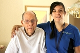  Senior Home Care of Tucson 1171 E Rancho Vistoso Blvd, Suite 155 