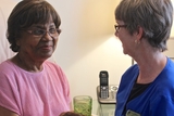  Senior Home Care of Tucson 1171 E Rancho Vistoso Blvd, Suite 155 
