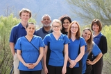  Senior Home Care of Tucson 1171 E Rancho Vistoso Blvd, Suite 155 