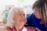  Senior Home Care of Tucson 1171 E Rancho Vistoso Blvd, Suite 155 