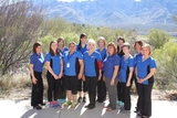  Senior Home Care of Tucson 1171 E Rancho Vistoso Blvd, Suite 155 