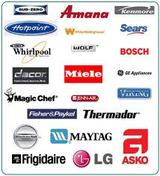  Appliance Repair San Bernardino CA 909 Oak St 