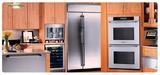  Appliance Repair Fontana CA 14790 Whittram Ave 