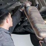  Art's Master Muffler and Brake Center 2177 S 3rd St 