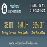 Menus & Prices, Redford Locksmith MI, Redford Charter Twp