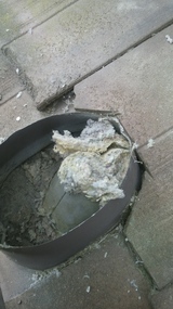 Infinite Dryer Vent Cleaning, Paramount