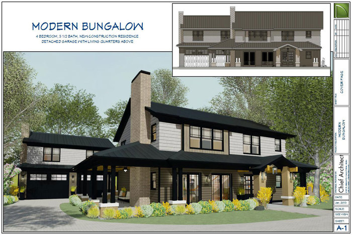  Design of Chief Architect | Architectural Home Design Software 6500 N. Mineral Dr Coeur dâ€™Alene - Photo 1 of 5