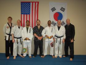  New Album of Small Circle Hapkido 601 E. Six Forks Rd - Photo 1 of 11