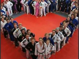  New Album of Small Circle Hapkido 601 E. Six Forks Rd - Photo 2 of 11