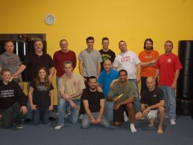  New Album of Small Circle Hapkido 601 E. Six Forks Rd - Photo 4 of 11