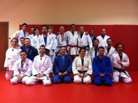  New Album of Small Circle Hapkido 601 E. Six Forks Rd - Photo 5 of 11