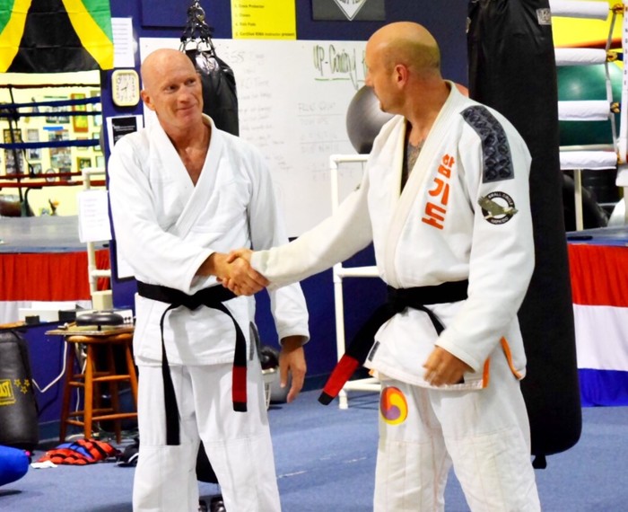  New Album of Small Circle Hapkido 601 E. Six Forks Rd - Photo 7 of 11