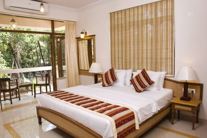  Profile Photos of Ocean Palms Goa Ocean Palms Goa Opposite Holiday Street, Gauravaddo - Photo 5 of 13