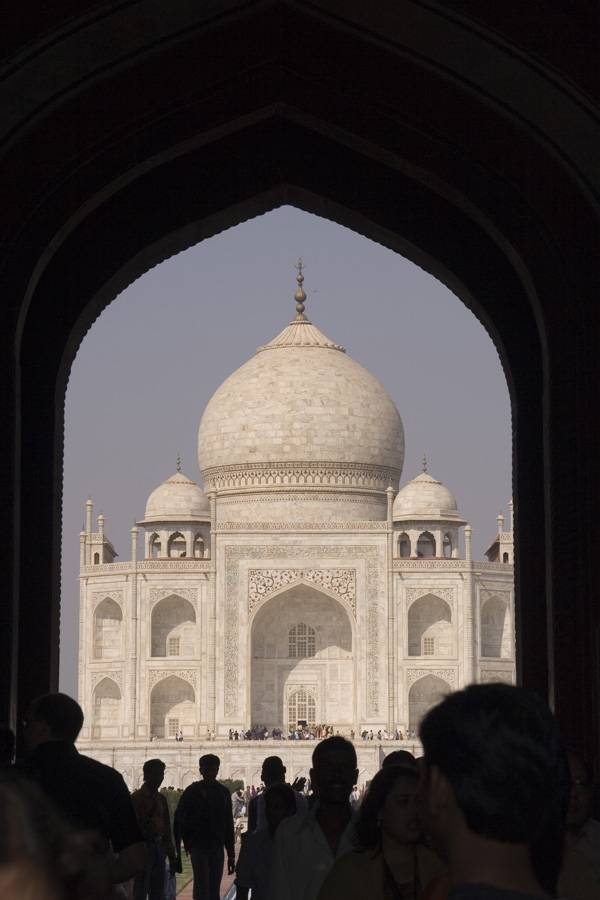 Profile Photos of Agra Tour Packages WZ-139/2, Tilak Nagar - Photo 6 of 6