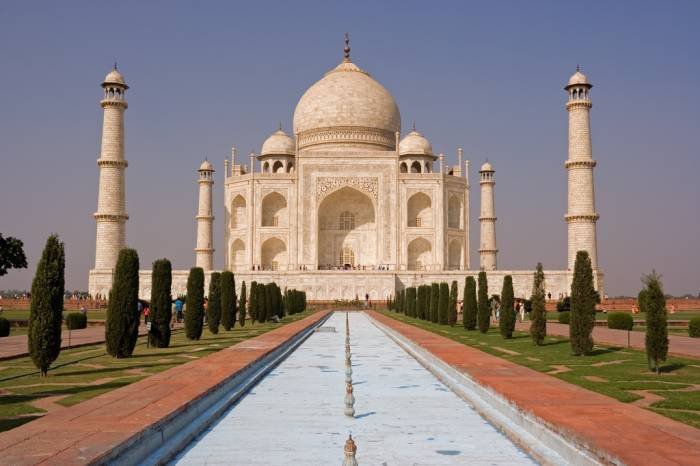  Profile Photos of Agra Tour Packages WZ-139/2, Tilak Nagar - Photo 4 of 6