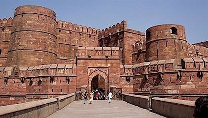  Profile Photos of Agra Tour Packages WZ-139/2, Tilak Nagar - Photo 5 of 6