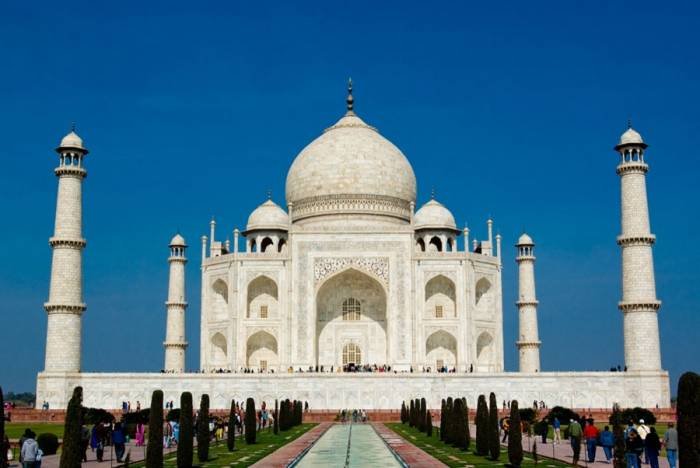  Profile Photos of Agra Tour Packages WZ-139/2, Tilak Nagar - Photo 2 of 6