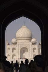  Agra Tour Packages WZ-139/2, Tilak Nagar 
