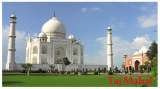 Agra Tour Packages, New Delhi