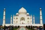 Agra Tour Packages, New Delhi