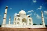 Menus & Prices, Agra Tour Packages, New Delhi