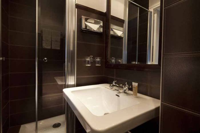  Profile Photos of Hotel Saint Thomas dâ€™Aquin 3 rue du PrÃ© aux Clercs - Photo 6 of 8