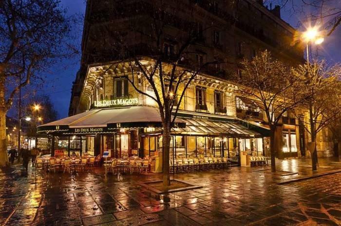  Profile Photos of Hotel Saint Thomas dâ€™Aquin 3 rue du PrÃ© aux Clercs - Photo 7 of 8