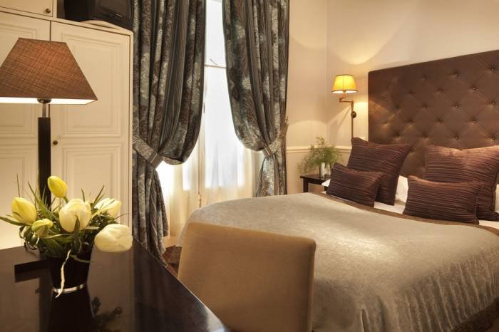  Profile Photos of Hotel Saint Thomas dâ€™Aquin 3 rue du PrÃ© aux Clercs - Photo 8 of 8
