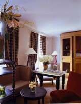  Hotel Saint Thomas dâ€™Aquin 3 rue du PrÃ© aux Clercs 