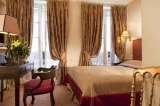  Hotel Saint Thomas dâ€™Aquin 3 rue du PrÃ© aux Clercs 