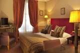 Hotel Saint Thomas dâ€™Aquin, Paris