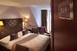  Hotel Saint Thomas dâ€™Aquin 3 rue du PrÃ© aux Clercs 
