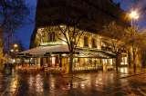 Hotel Saint Thomas dâ€™Aquin, Paris