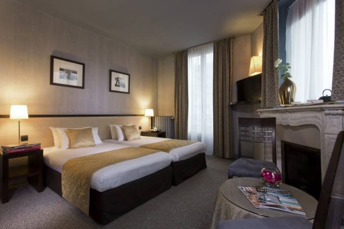  Profile Photos of Hotel La Demeure 51, boulevard Saint Marcel - Photo 1 of 11
