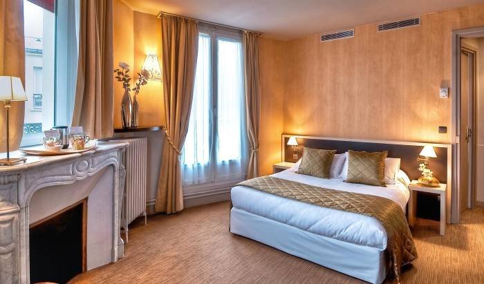  Profile Photos of Hotel La Demeure 51, boulevard Saint Marcel - Photo 5 of 11