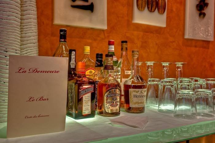  Profile Photos of Hotel La Demeure 51, boulevard Saint Marcel - Photo 8 of 11