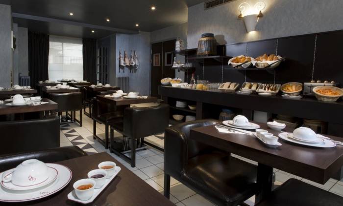  Profile Photos of Hotel La Demeure 51, boulevard Saint Marcel - Photo 9 of 11
