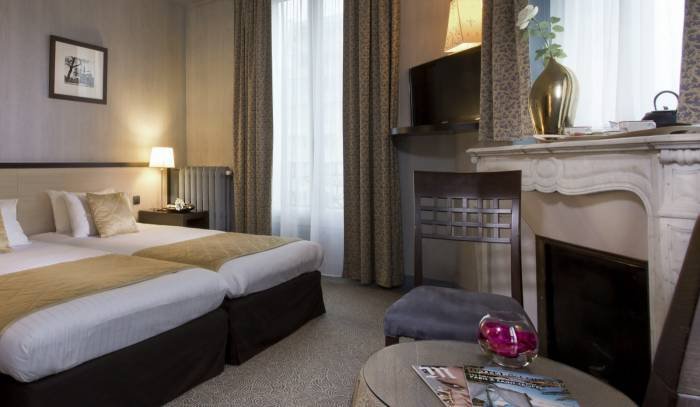  Profile Photos of Hotel La Demeure 51, boulevard Saint Marcel - Photo 10 of 11