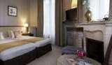 Hotel La Demeure, Paris