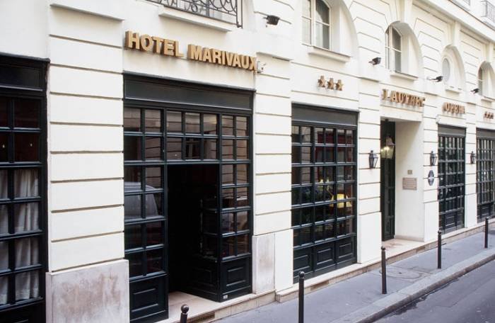  Profile Photos of Hotel Lautrec Opera 8-10, rue d'Amboise - Photo 11 of 19
