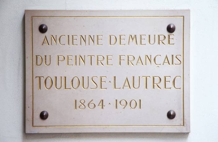  Profile Photos of Hotel Lautrec Opera 8-10, rue d'Amboise - Photo 18 of 19