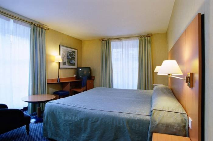  Profile Photos of Hotel Lautrec Opera 8-10, rue d'Amboise - Photo 16 of 19