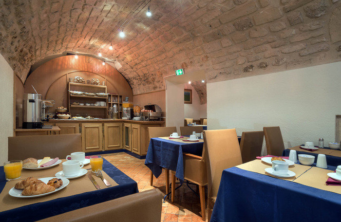  Profile Photos of Hotel Lautrec Opera 8-10, rue d'Amboise - Photo 5 of 19