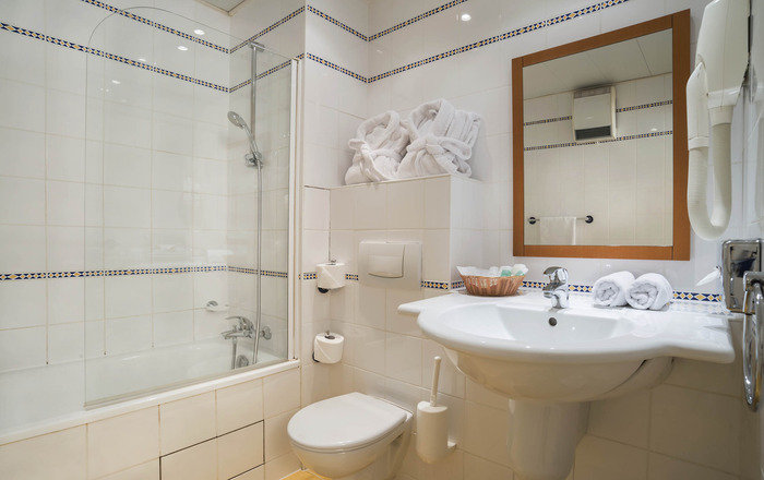  Profile Photos of Hotel Lautrec Opera 8-10, rue d'Amboise - Photo 2 of 19