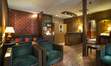  Hotel Lautrec Opera 8-10, rue d'Amboise 