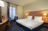 Hotel Lautrec Opera, Paris