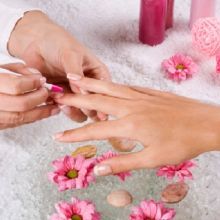  Profile Photos of Day Spa Nails 6628 Lake Worth Blvd, #500 - Photo 1 of 5