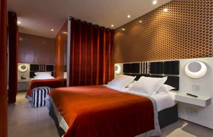  Profile Photos of Hotel Moderne Saint Germain 33, rue des Ecoles - Photo 1 of 9