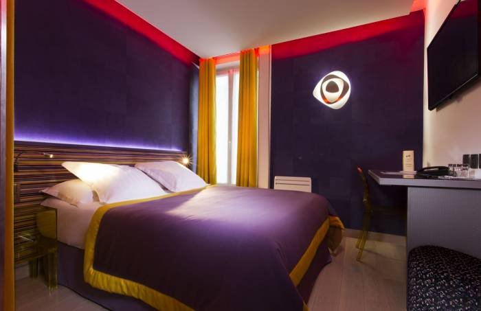  Profile Photos of Hotel Moderne Saint Germain 33, rue des Ecoles - Photo 3 of 9